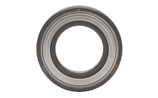 Deep Groove Ball Bearings